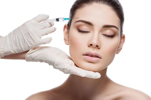 Foundation Botox Training